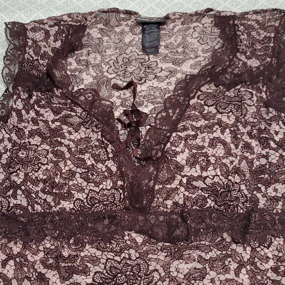 Bisou Bisou Intimates Set - Picture 3 of 8
